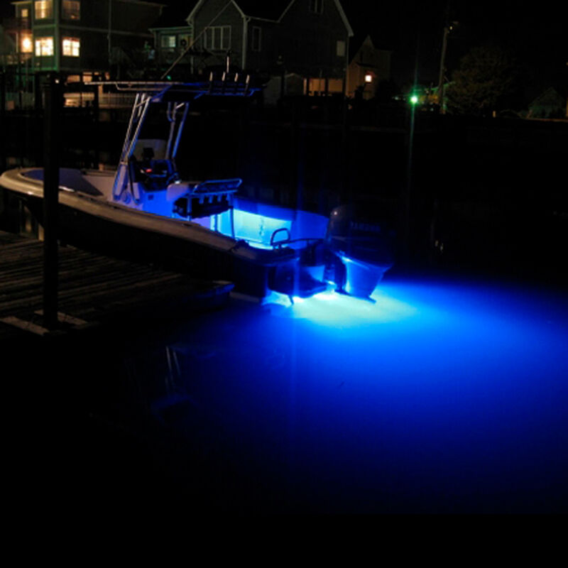 T-H Marine High-Intensity Underwater Light, Blue image number 4